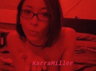 KarraMiller