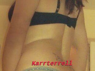 Karrterrell