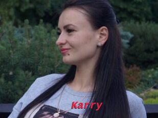 Karry