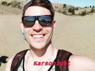 Karsonight