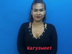 Karysweet
