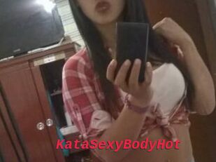 KataSexyBodyHot