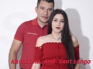 Katalina_And_Santiango