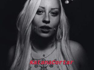 KatanaCortar