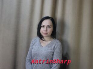 KatrinSharp
