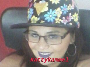 Kattykammel