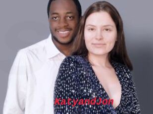KatyandJon