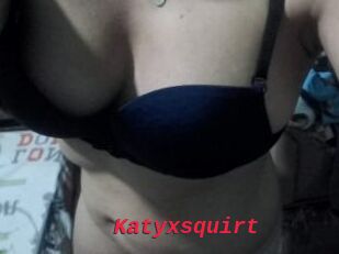 Katyxsquirt