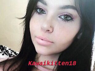 Kawaikitten18