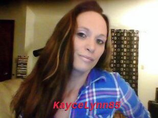 KayceLynn85