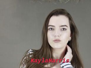 KaylaHarris