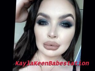 KaylaKeenBabestation