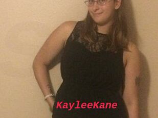 KayleeKane