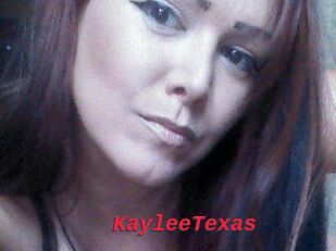Kaylee_Texas