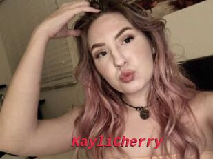 KayliCherry