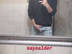 Kayoalder