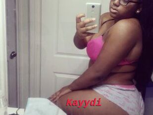 Kayydi