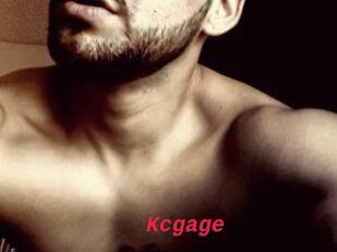 Kcgage