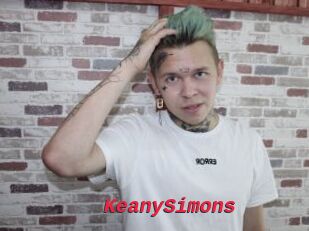 KeanySimons
