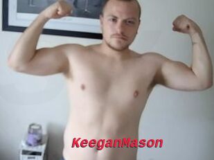 KeeganMason