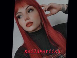 KeilaFetiish