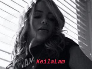 KeilaLam