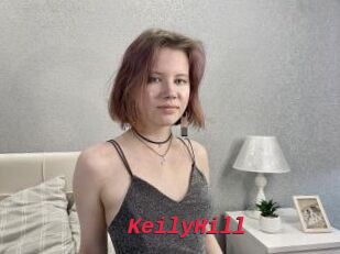 KeilyHill