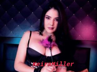 KeiraMiller