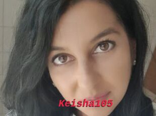 Keisha105