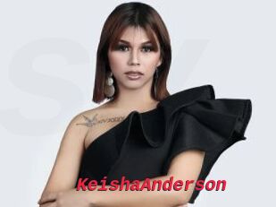 KeishaAnderson