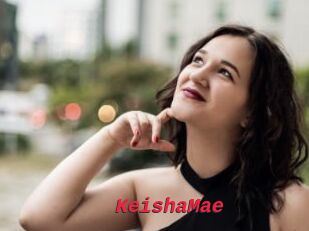 KeishaMae