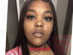 KeishaO