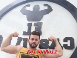KeisonRuiz