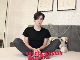 KeithLangdon