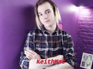 KeithMac