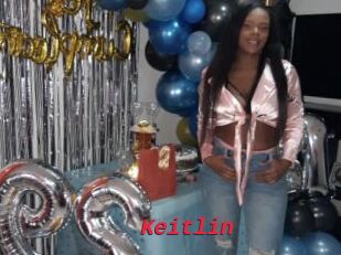 Keitlin