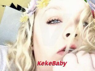 KekeBaby