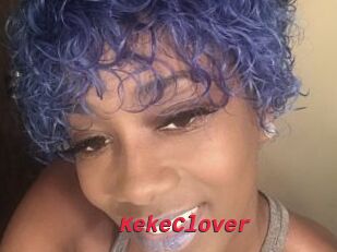 KekeClover