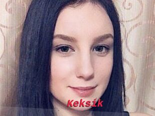 Keksik