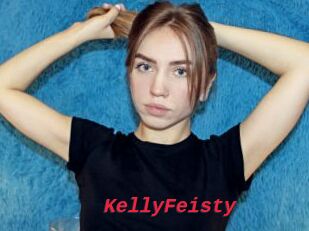 KellyFeisty