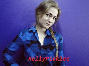 KellyPickles