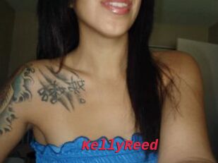 KellyReed