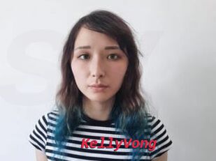 KellyVong
