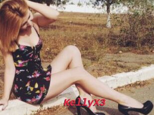 KellyX3