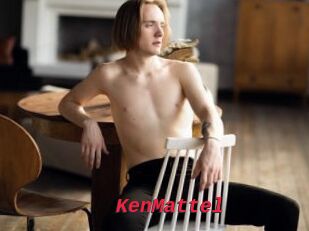 KenMattel