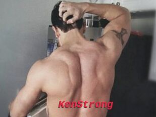 KenStrong
