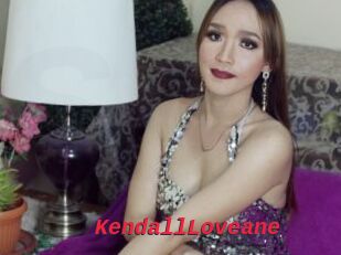 KendallLoveane