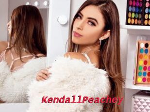 KendallPeachey