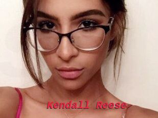 Kendall_Reese