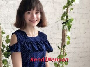 KendiMenson